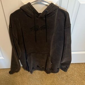 Flag nor fail hoodie